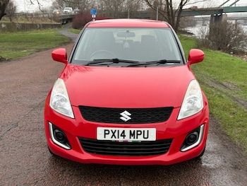 Used Suzuki Swift 2014 for sale - 77477352: Photo