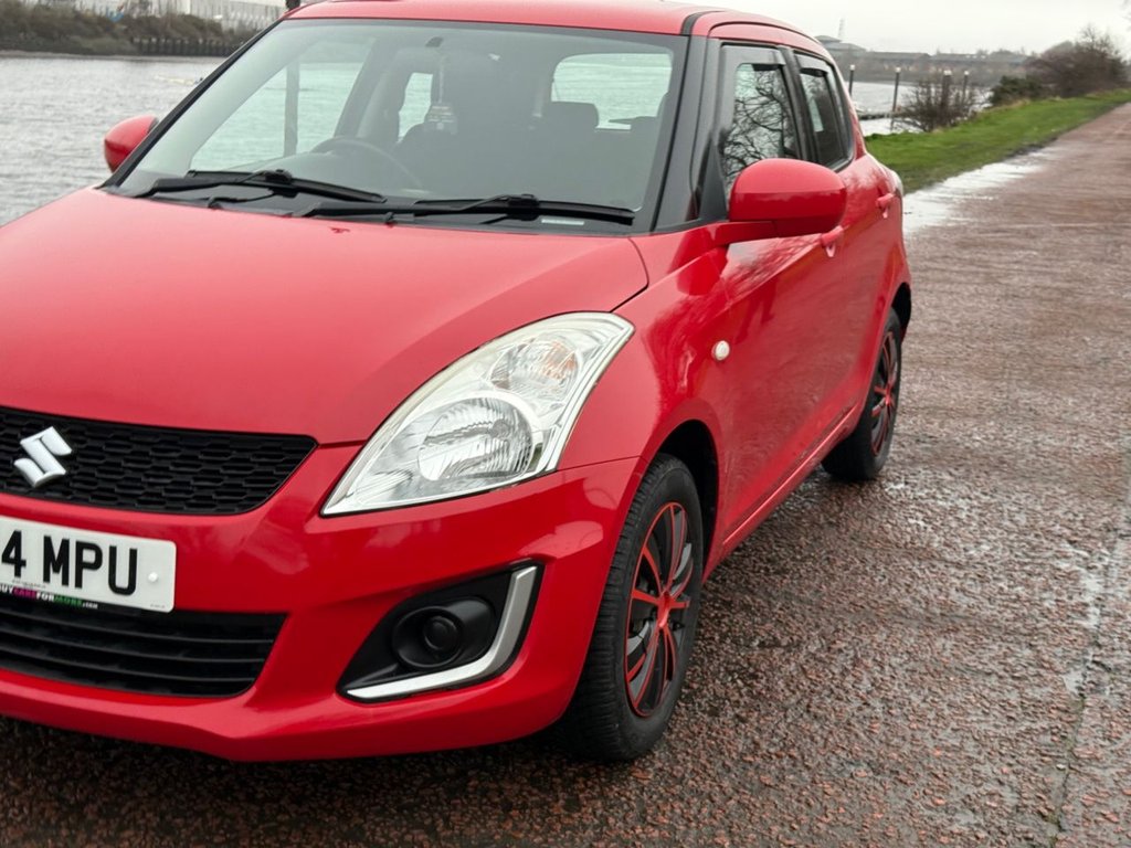 Used Suzuki Swift 2014 for sale - 77477352: Photo 30
