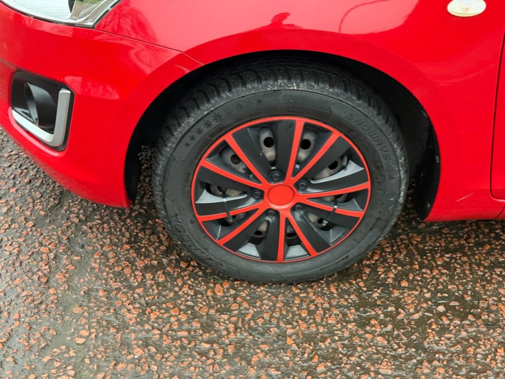 Used Suzuki Swift 2014 for sale - 77477352: Photo 31