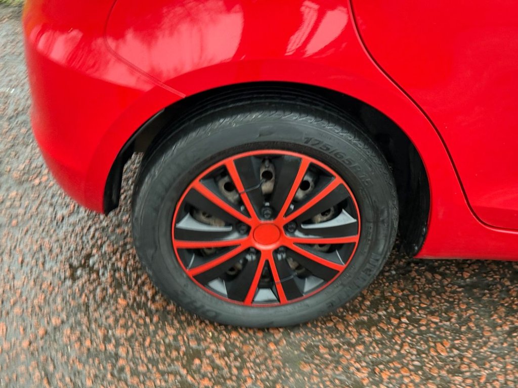 Used Suzuki Swift 2014 for sale - 77477352: Photo 7