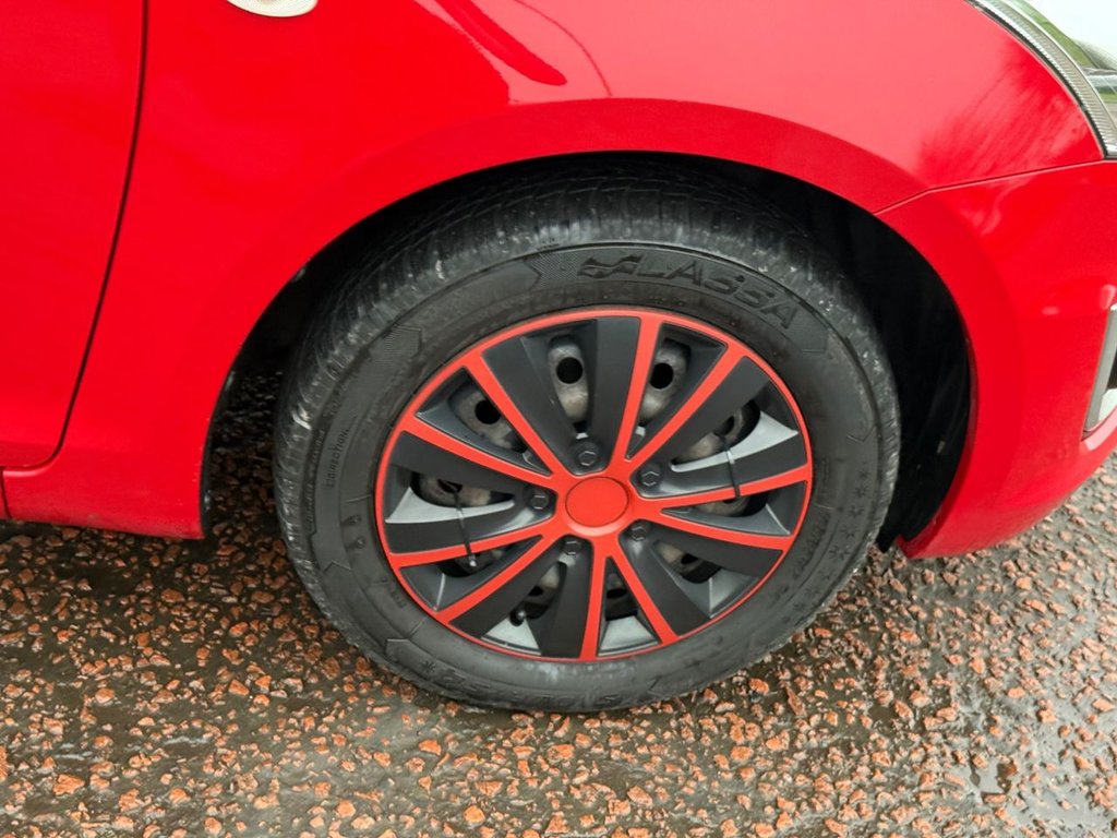 Used Suzuki Swift 2014 for sale - 77477352: Photo 8