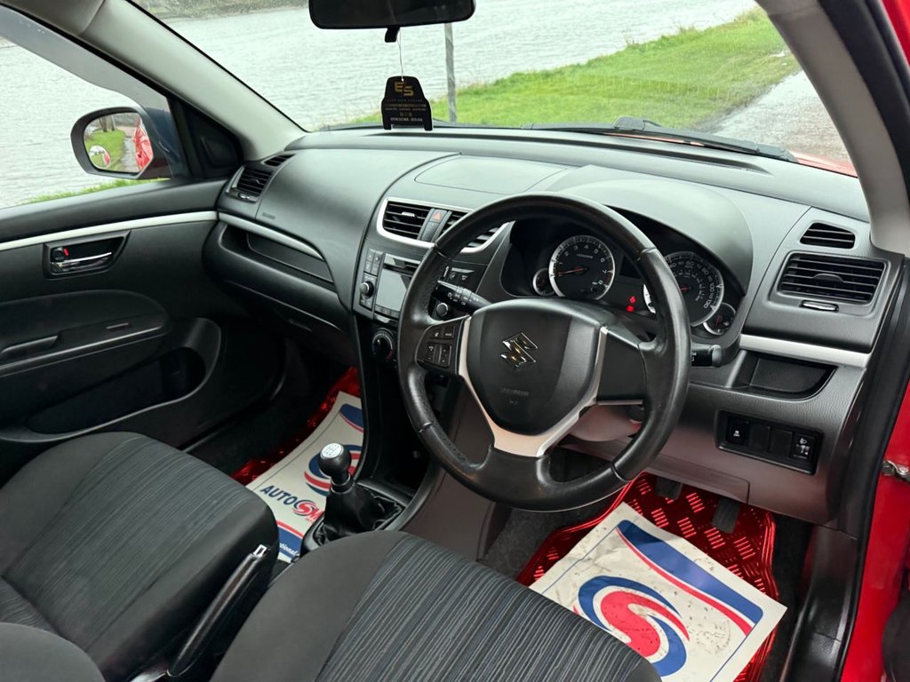 Used Suzuki Swift 2014 for sale - 77477352: Photo 9