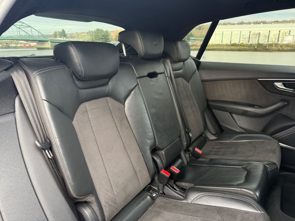 Used Audi Q8 2019 for sale - 77394315: Photo 12