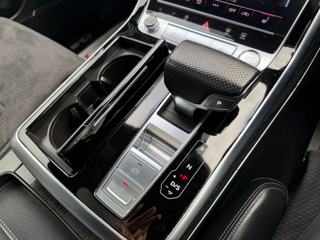 Used Audi Q8 2019 for sale - 77394315: Photo 20