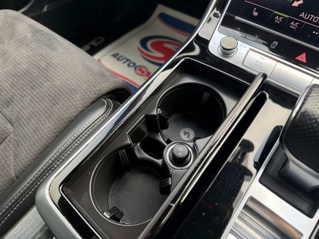 Used Audi Q8 2019 for sale - 77394315: Photo 21