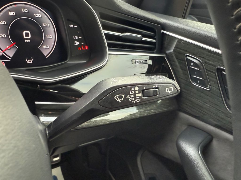 Used Audi Q8 2019 for sale - 77394315: Photo 24