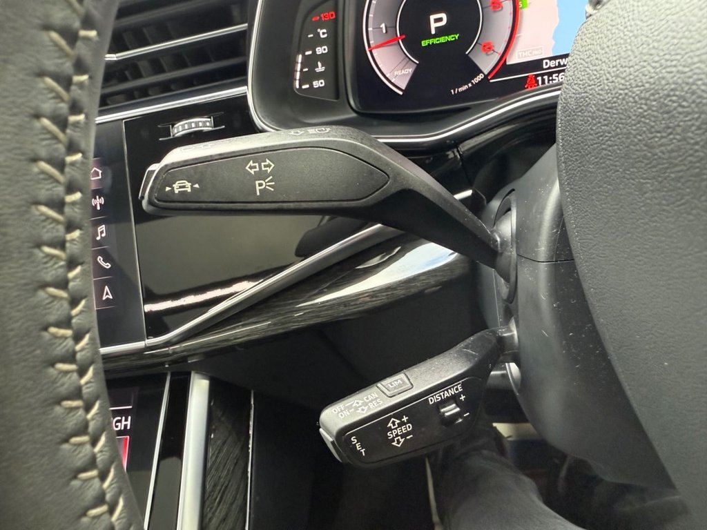 Used Audi Q8 2019 for sale - 77394315: Photo 25