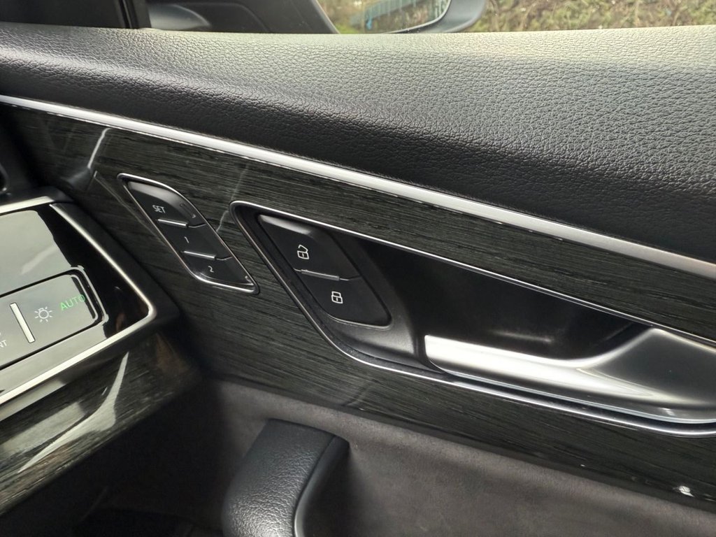 Used Audi Q8 2019 for sale - 77394315: Photo 26