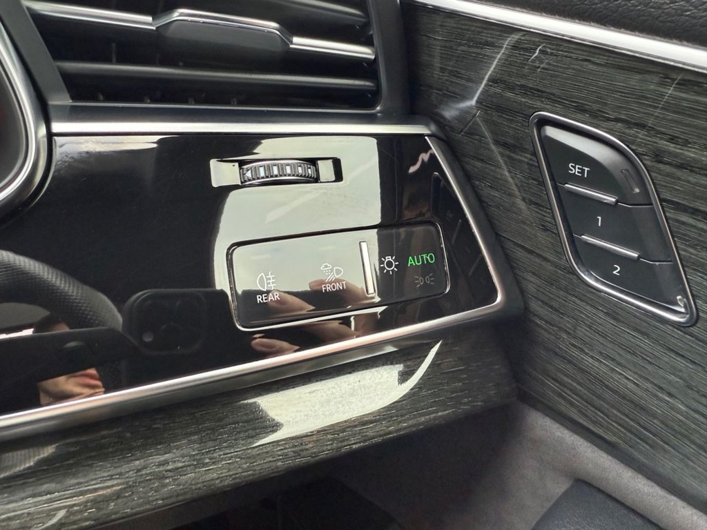 Used Audi Q8 2019 for sale - 77394315: Photo 27