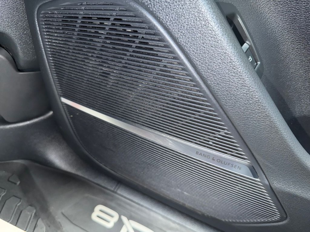 Used Audi Q8 2019 for sale - 77394315: Photo 29