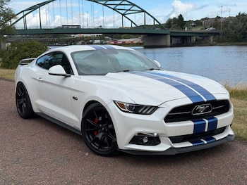 Used Ford Mustang 2018 for sale - 79450289: Photo