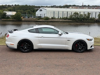 Used Ford Mustang 2018 for sale - 79450289: Photo