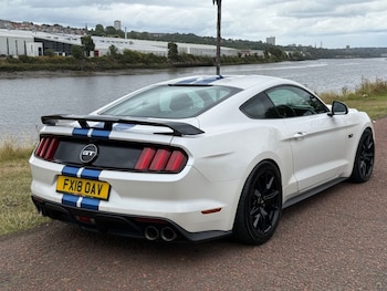 Used Ford Mustang 2018 for sale - 79450289: Photo
