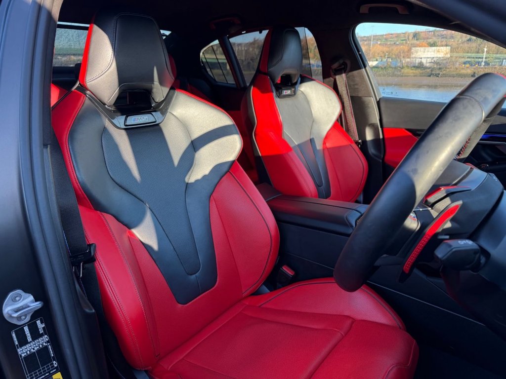 Used BMW M5 2025 for sale - 77734114: Photo 11