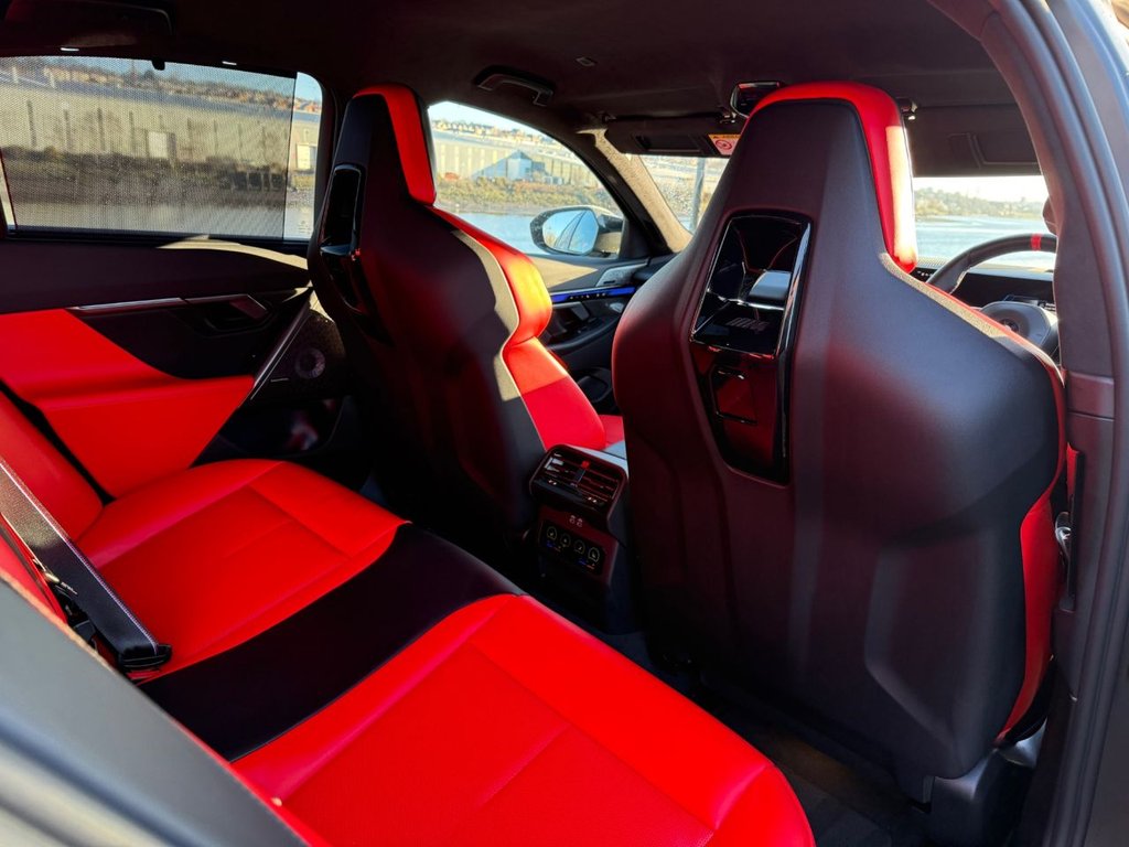 Used BMW M5 2025 for sale - 77734114: Photo 13