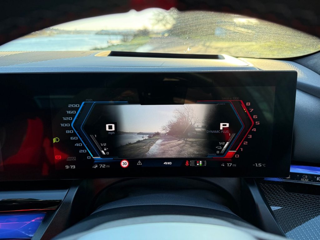 Used BMW M5 2025 for sale - 77734114: Photo 15