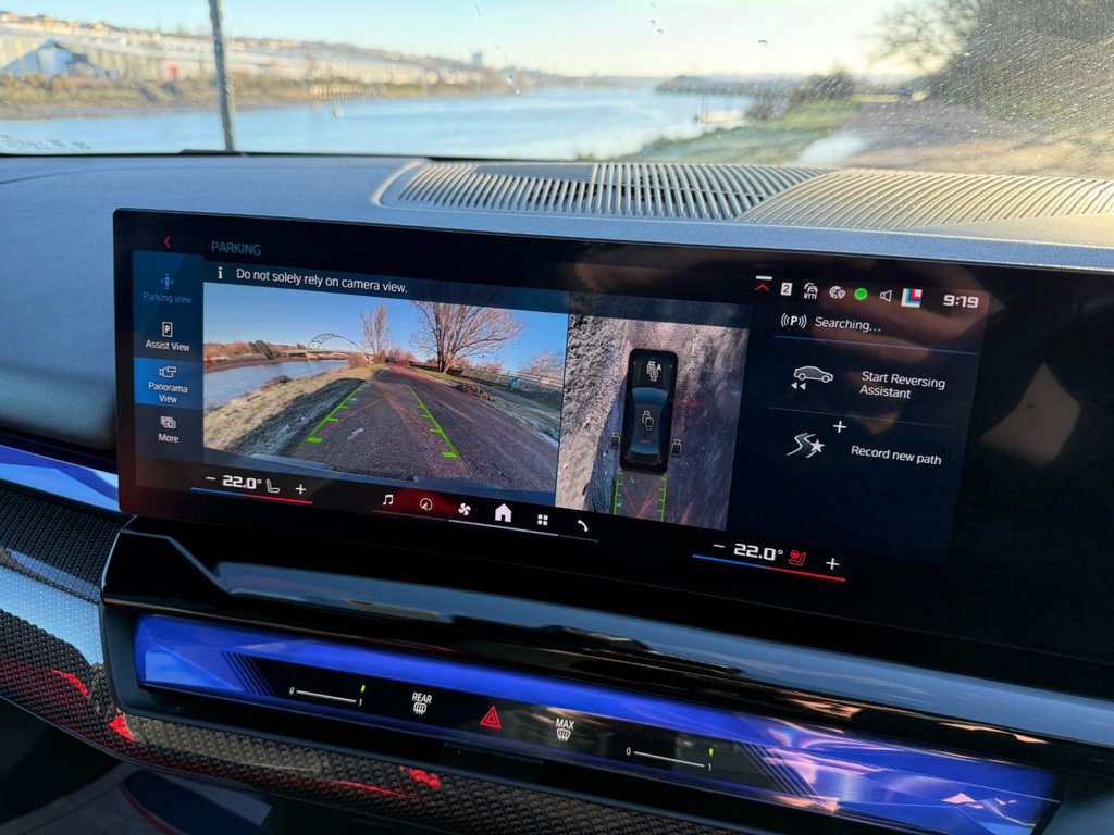 Used BMW M5 2025 for sale - 77734114: Photo 17