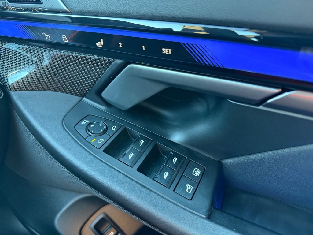 Used BMW M5 2025 for sale - 77734114: Photo 24