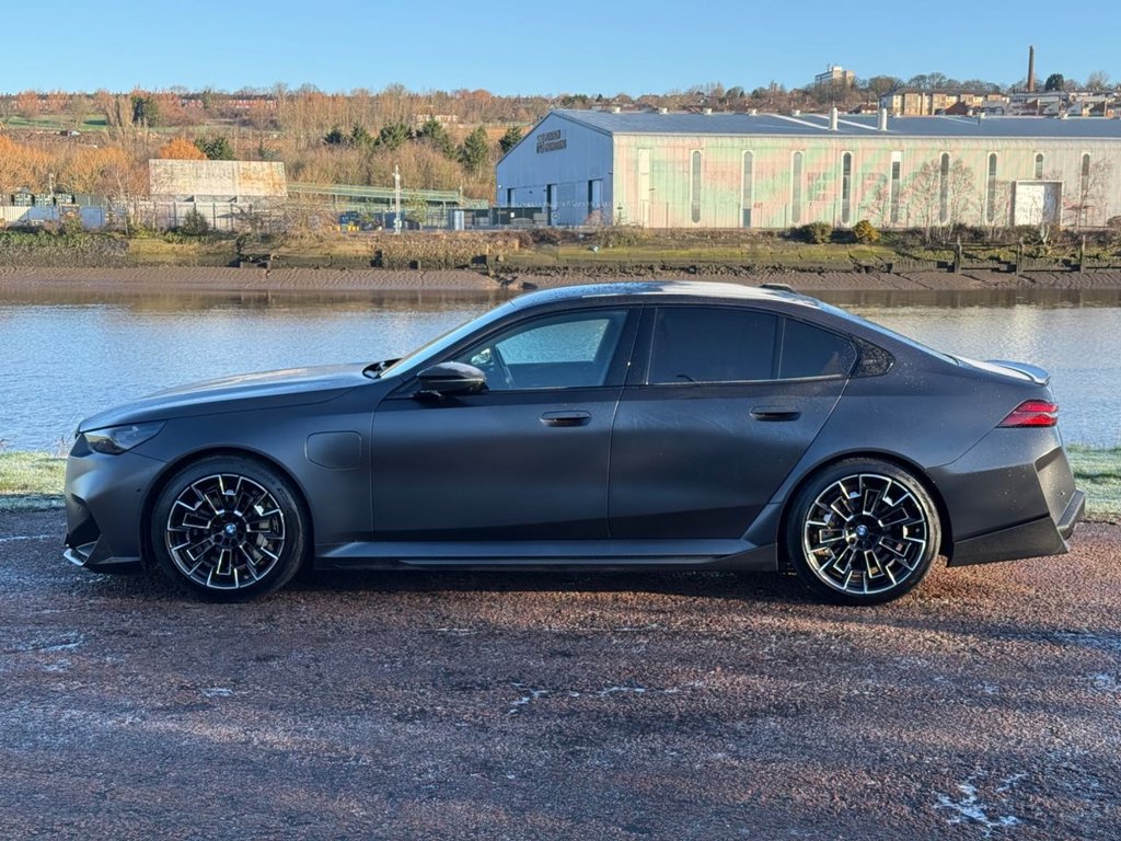 Used BMW M5 2025 for sale - 77734114: Photo 27