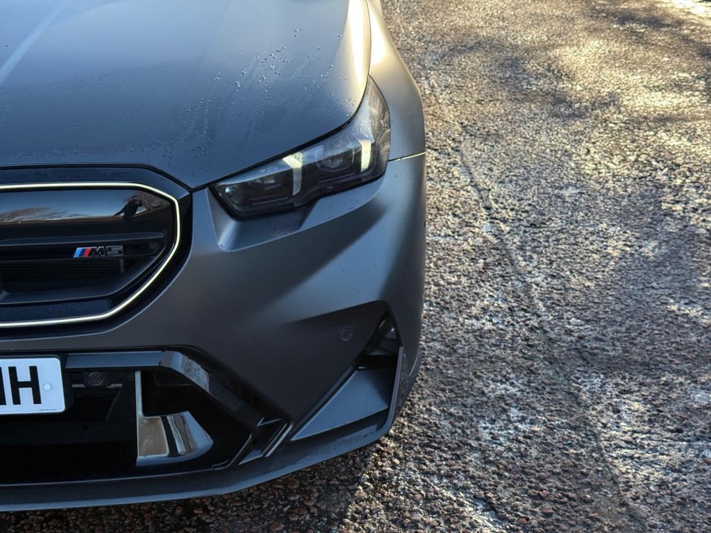Used BMW M5 2025 for sale - 77734114: Photo 29