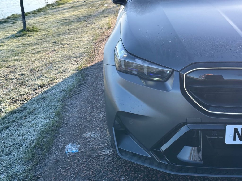 Used BMW M5 2025 for sale - 77734114: Photo 30