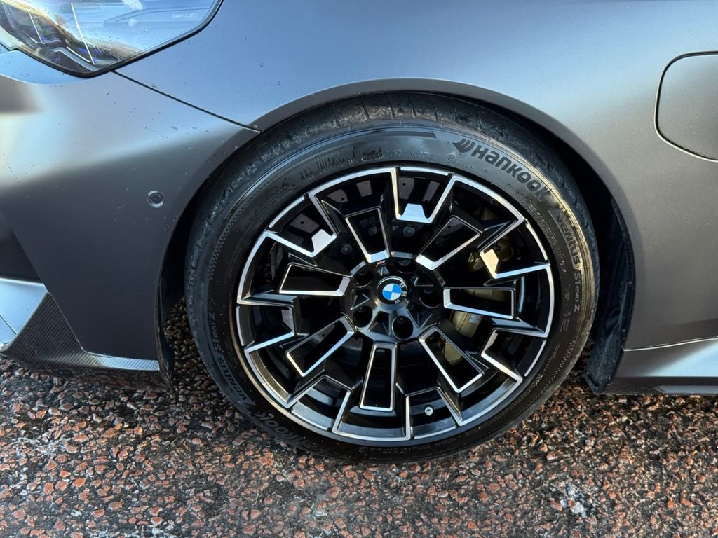 Used BMW M5 2025 for sale - 77734114: Photo 33