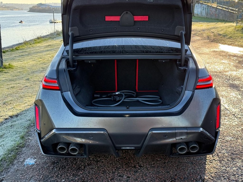 Used BMW M5 2025 for sale - 77734114: Photo 6