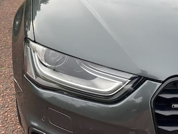Used Audi A4 2013 for sale - 79675732: Photo