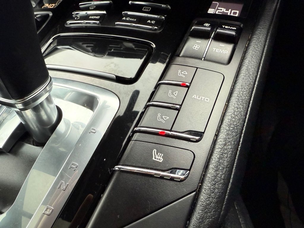 Used Porsche Cayenne 2013 for sale - 77302330: Photo 20