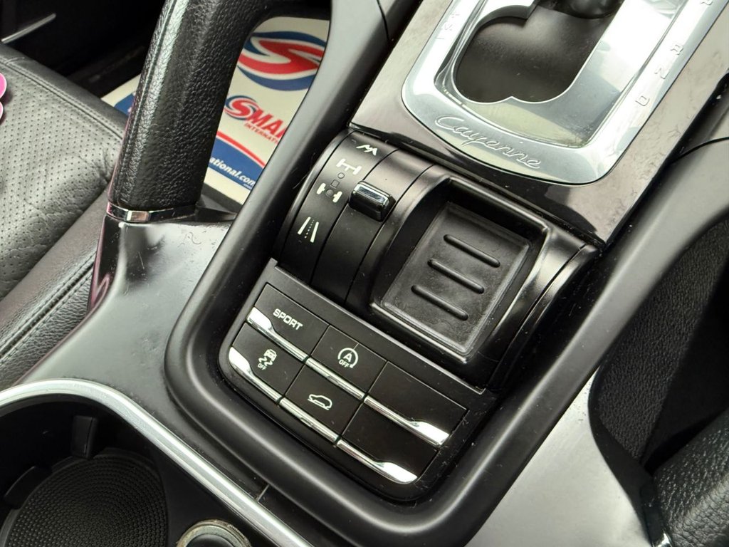 Used Porsche Cayenne 2013 for sale - 77302330: Photo 23