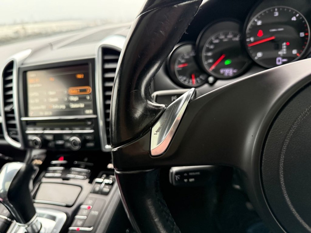 Used Porsche Cayenne 2013 for sale - 77302330: Photo 24