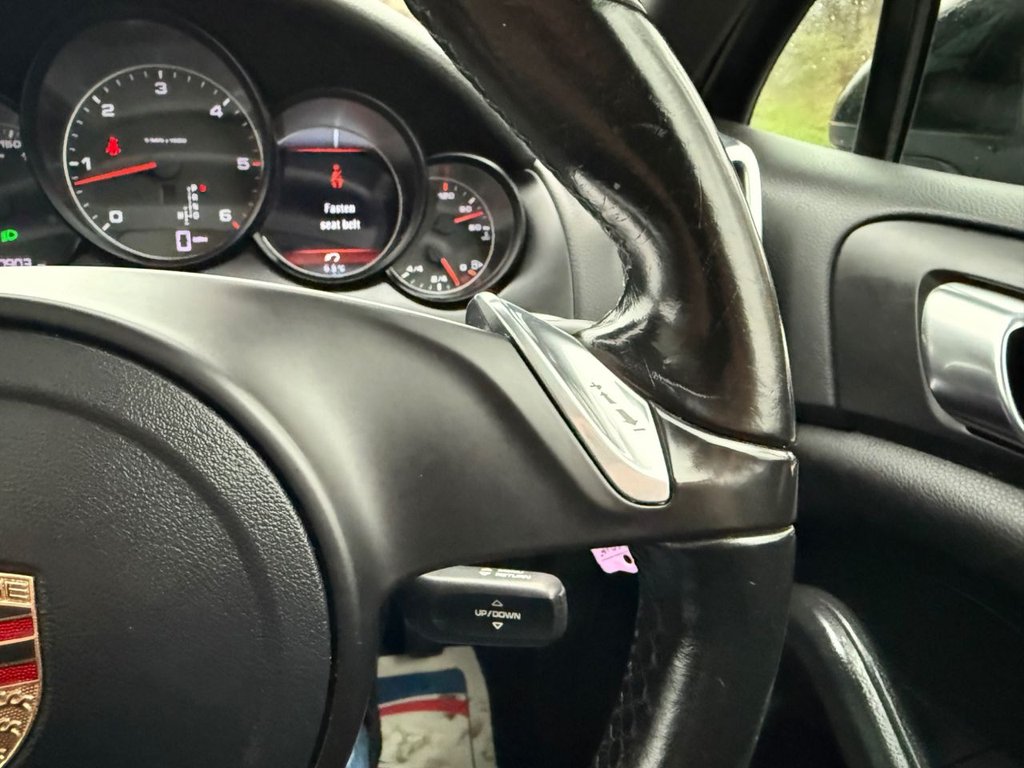 Used Porsche Cayenne 2013 for sale - 77302330: Photo 25