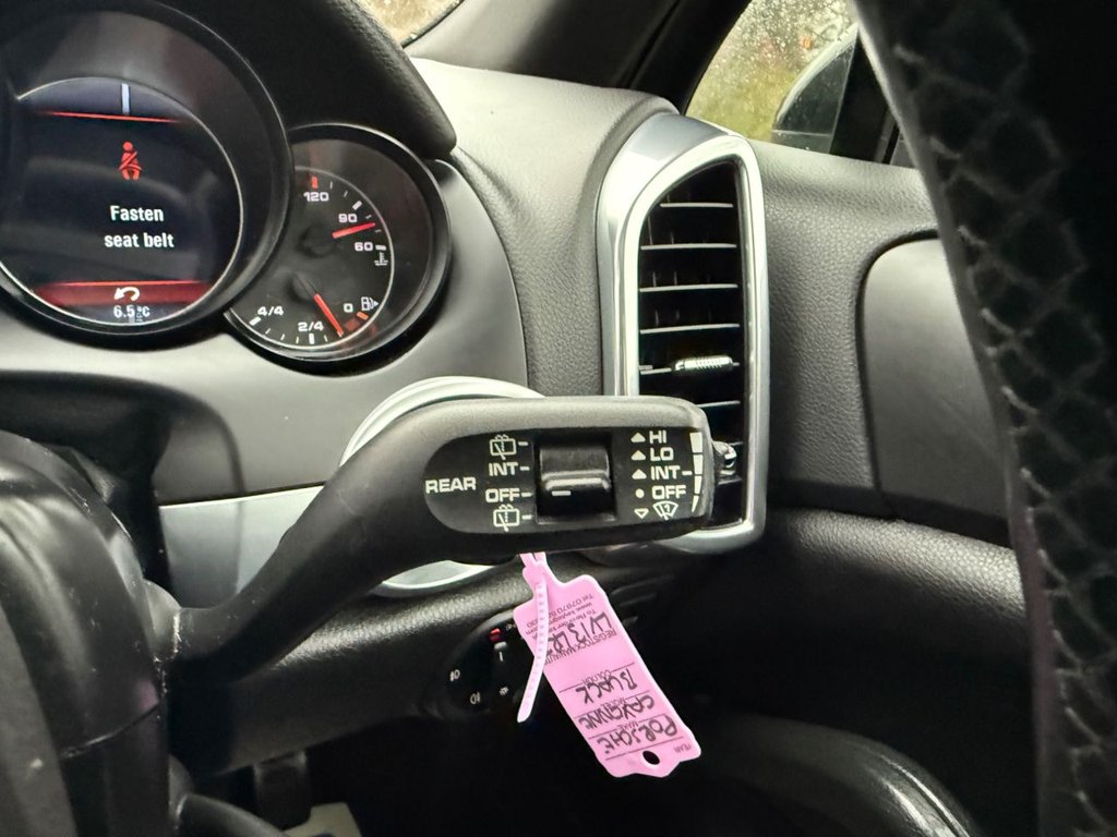 Used Porsche Cayenne 2013 for sale - 77302330: Photo 26