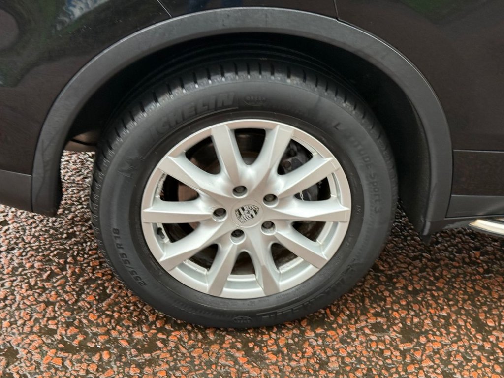 Used Porsche Cayenne 2013 for sale - 77302330: Photo 7