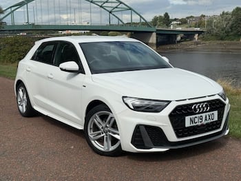 Used Audi A1 2019 for sale - 79680348: Photo