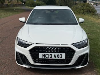 Used Audi A1 2019 for sale - 79680348: Photo