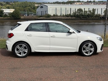 Used Audi A1 2019 for sale - 79680348: Photo