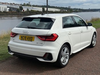 Used Audi A1 2019 for sale - 79680348: Photo