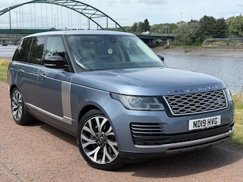 Used Land Rover Range Rover 2019 for sale - 79103724: Photo