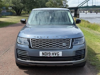 Used Land Rover Range Rover 2019 for sale - 79103724: Photo