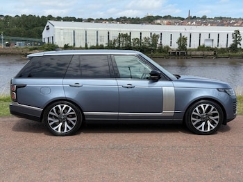 Used Land Rover Range Rover 2019 for sale - 79103724: Photo