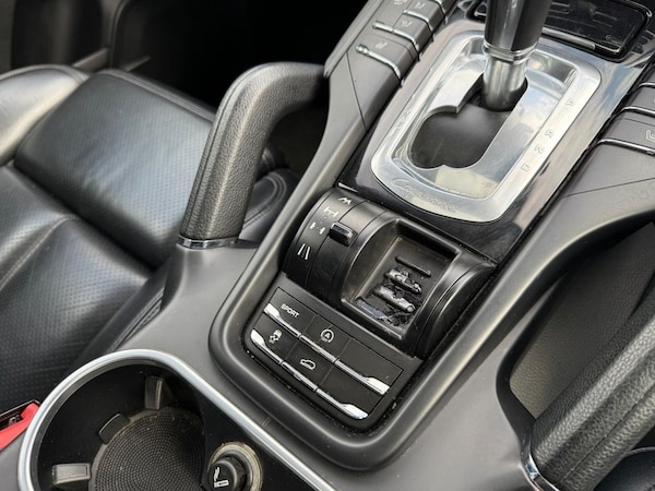 Used Porsche Cayenne 2010 for sale - 75665753: Photo 22