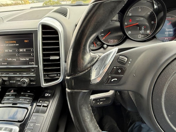 Used Porsche Cayenne 2010 for sale - 75665753: Photo 23