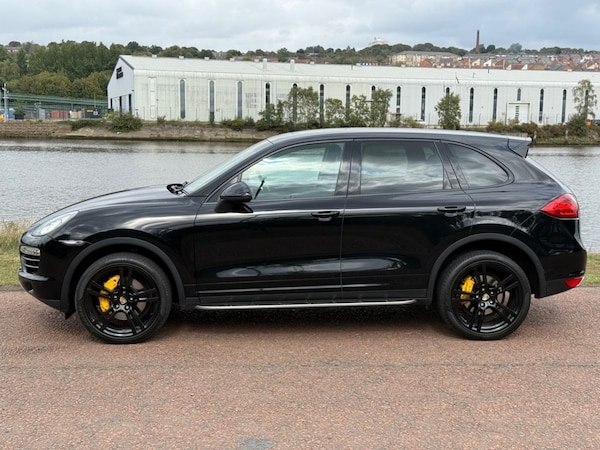 Used Porsche Cayenne 2010 for sale - 75665753: Photo 31