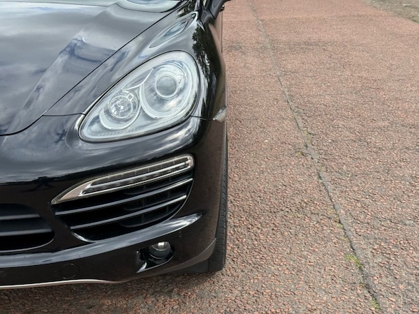 Used Porsche Cayenne 2010 for sale - 75665753: Photo 33