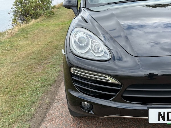 Used Porsche Cayenne 2010 for sale - 75665753: Photo 34