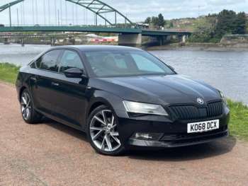 2019 (68) - 2.0 TDI SportLine Hatchback 5dr Diesel DSG 4WD Euro 6 (s/s) (190 ps)