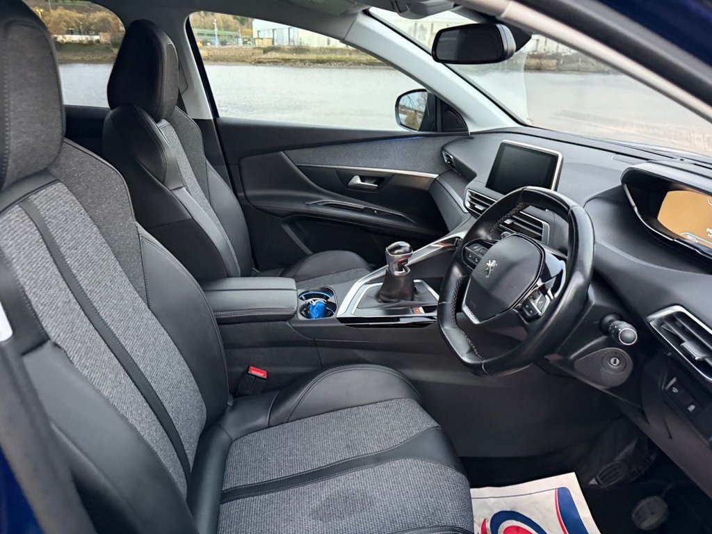 Used Peugeot 3008 2019 for sale - 76740196: Photo 10