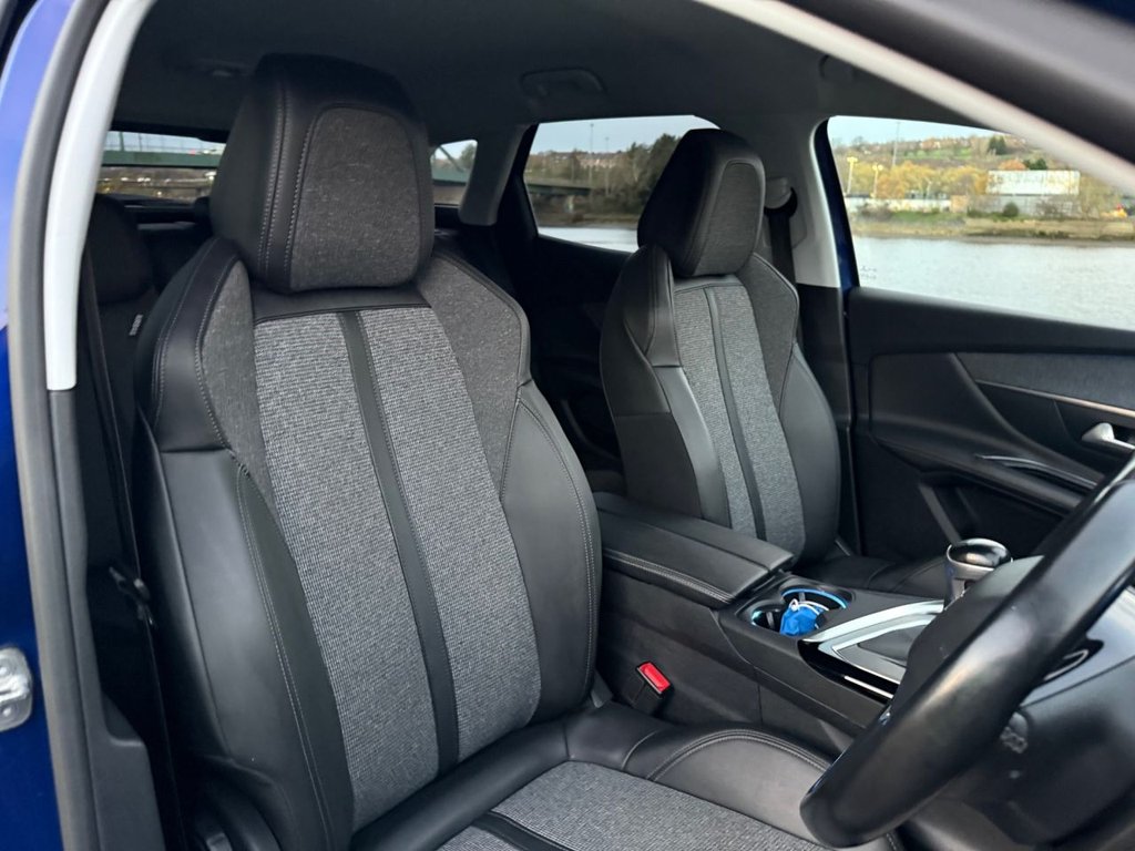 Used Peugeot 3008 2019 for sale - 76740196: Photo 11