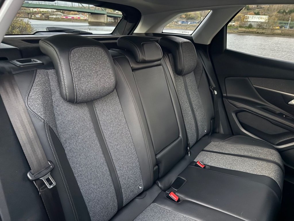 Used Peugeot 3008 2019 for sale - 76740196: Photo 12